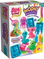 Lisciani Slumi Set - Water Squishy