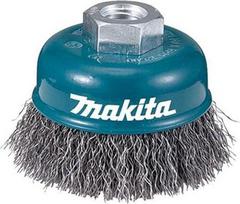 Makita Vielinis šepetys Makita D-24072, Ø60 mm