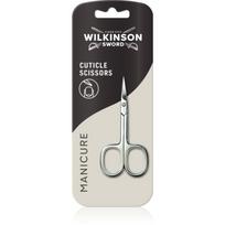 Wilkinson Sword Manicure Cuticle Scissors žirklės nagų odelėms 1 vnt.