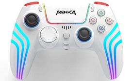 Marvo X Monka GT-96 Wireless Gaming Controller