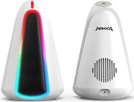 Marvo X Monka SG-500 Wired Stereo Gaming Speakers