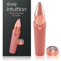 Wilkinson Sword Intuition Facial Trimmer & Styler elektrinė kūno plaukų kirpimo mašinėlė