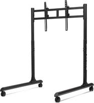 Next Level Racing - Round Tube Single Moniter Stand