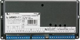 No Name Laskomex EC-2502AR Electronics Cassette with Battery Charging Function and RFID & Dallas Support