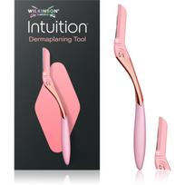 Wilkinson Sword Intuition Dermaglow skustuvas antakiams