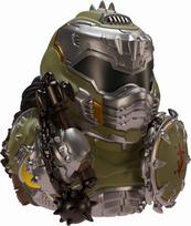 Numskull - Tubbz - Doom Slayer (Boxed Edition)