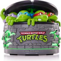 Numskull - TMNT - Sewer Electric Essential Oil Diffuser