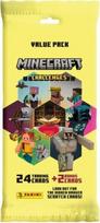 Panini - Minecraft Challenges - Fat Pack (PAN1546)