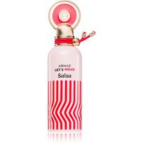 Armaf Let's Move Salsa Parfumuotas vanduo Unisex 100 ml