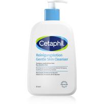Cetaphil Gentle Skin Cleanser valomasis pienelis jautriai ir sausai odai 473 ml