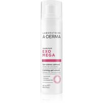 A-Derma Exomega Calming Gel-Cream drėkinamasis ir raminamasis gelinis kremas 40 ml