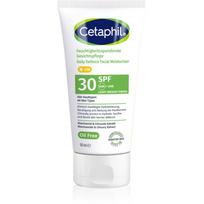 Cetaphil Daily Defence Face Moisturiser apsauginis veido kremas SPF 30 50 ml