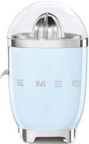 Elektrinė citrusinių vaisių sulčiaspaudė Smeg CJF01PBEU, 70 W