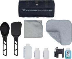 Sea To Summit ACK022011-122104 hand dishwashing accessory Dishwashing set