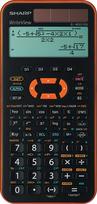 Sharp calculator ELW531XGYR