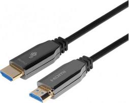 TB HDMI Fiber Optic HDMI v 2.0 15 m