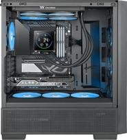 Thermaltake Liquid Cooler AIO TH240-S V3 ARGB