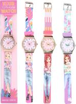 Topmodel - Silicone Wristwatch (0413920)
