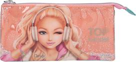 Topmodel - TOPModel Pencil Tube MUSIC - Pink, Apricot, Turquoise
