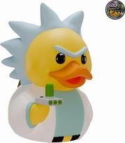 Tubbz Numskull - Rick and Morty - Tubbz - Rick (Collectors Edition)