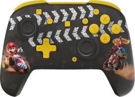 Turtle Beach wireless controller Rematch Nintendo Switch 2, Mario Kart World