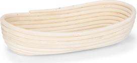 Patisse Patisse pintinė tešlos kildinimo forma, ovali, 41 x 15 cm