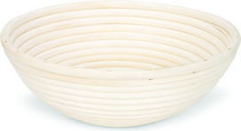 Patisse Patisse pintinė tešlos kildinimo forma, apvali, 25 cm