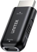 Unitek HDMI ADAPTER - USB-C HDR/HDCP 4K60HZ M/F
