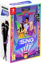 VOX Let's Sing 2026 (2-mic)