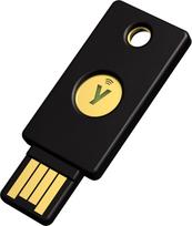 Yubico NIST Validated USB-A NFC YubiKey 5 FIPS Security Key
