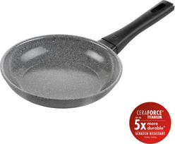 Zwilling - Terreno Plus Ceramic Fry Pan - Gray - 20 cm