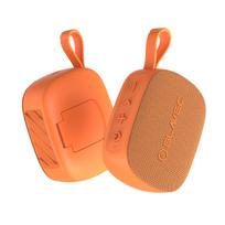 Blavec Nešiojama Bluetooth Garso kolonėlė TWS WS-06 Go Play - 6W (WS06-O) kosmoso oranžinė