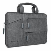 Vandeniui atspari krepšys Macbook 15" Satechi ST-LTB15 pilkas