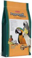 Sausas maistas Padovan GrandMix 00576, didelėms papūgoms, 12.5 kg