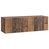 Sieninė TV spintelė Sendintos medienos 98 x 31 x 30 cm