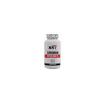 MST Chromium Picolinate 100 caps