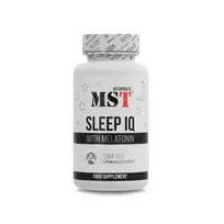 MST Sleep IQ 60 caps