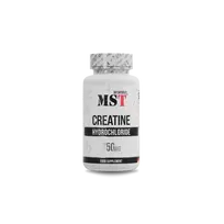 MST Creatine Hydrochloride 90 caps