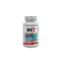MST Lutein 40 mg + Zeaksanthin 60 caps