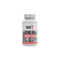 MST Zinc B6 Magnesium 60 caps
