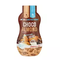ALLNUTRITION SWEET SAUCE Choco Almond 500ml