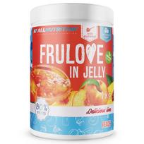 ALLNUTRITION FRULOVE In Jelly 1000g Peach