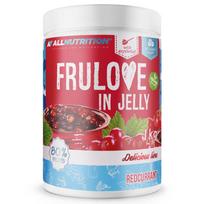 ALLNUTRITION FRULOVE In Jelly Redcurrant 1000g