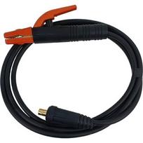 MMA elektrodų kabelis 4 m - 300A / 35 mm² / 35-50mm