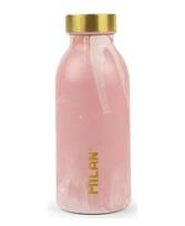 Termogertuvė MILAN Lava, 354 ml, rožinės spalvos