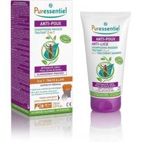 PURESSENTIEL šampūnas nuo utėlių 2IN1, 150 ml