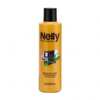 NELLY šampūnas PROFESSIONAL 24K, 300 ml