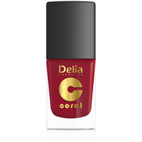 DELIA nagų lakas CORAL CLASSIC, NR. 514, 11 ml