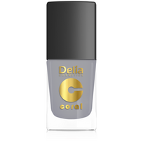 DELIA nagų lakas CORAL CLASSIC, Nr. 528, 11 ml