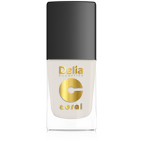 DELIA nagų lakas CORAL CLASSIC, Nr. 506, 11 ml